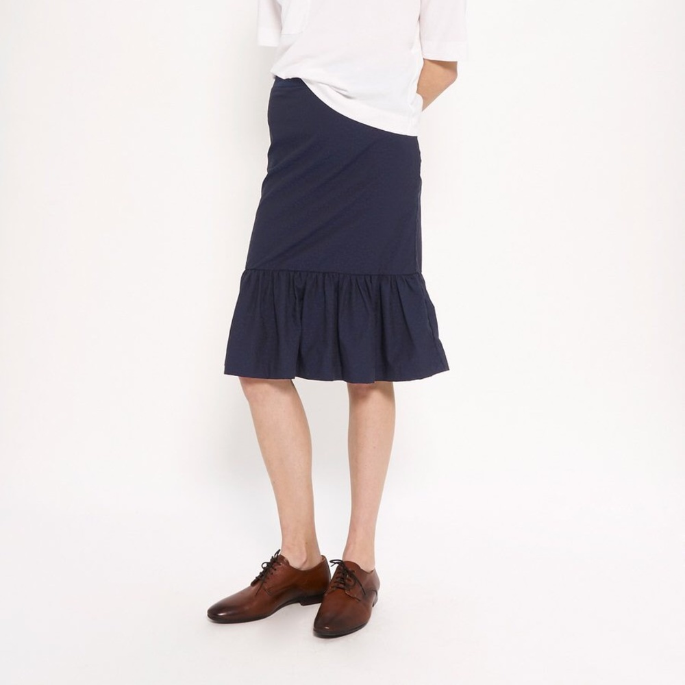Demylee Nolia Jacquard Skirt - Never Before Worn